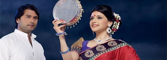 karwachauth makeup tips