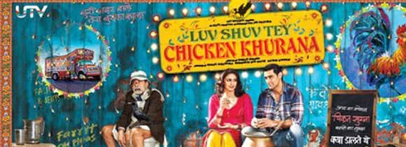 one crore to learn luv shuv te chicken khurana recipe