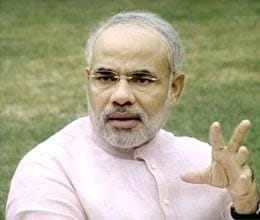 demand for modi as pm in dharma sansad at kumbh