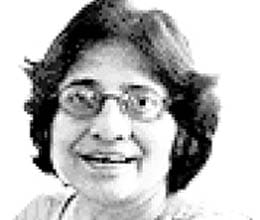 article of neeraja chaudhari 