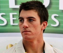 patrick cummins out of australian squad because of injury 