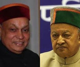 cm veerbhadra is open phone taping case