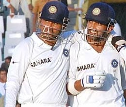 sehwag and gambhir will play in ranji match to gain form