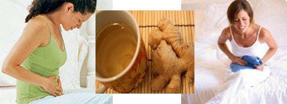  homemade remedies for menstrual pain