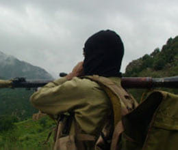 pakistan taliban and syria 