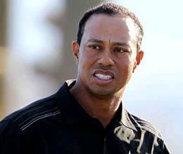  tiger woods wants to regain top spot