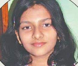 daughter keeps karva chauth for father long life 