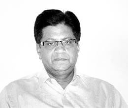 article of vishesh gupta 