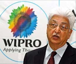 premji says son will not be ceo of wipro