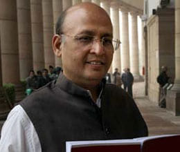 Abhishek Manu Singhvi back in Congress media panel