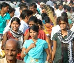 life in faizabad city returns to normal