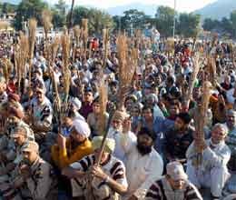 save the Ganga is to remove the sludge