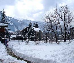 kullu: good news for tourists