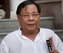 sc declines to entertain sangma's plea against president