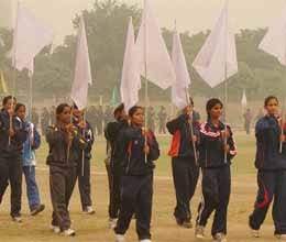 paika national women championship debut