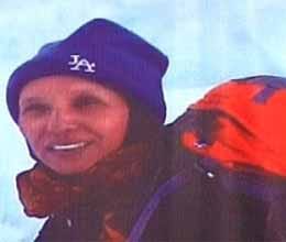 oldest indian woman mountaineer sets sight on 7 summits