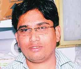 police arrested fake ias