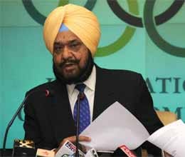 olympians support randhir singh ahead of ioa polls