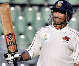 good to get practice before big series says sachin tendulkar