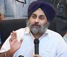 Suhkbir showing Investments false dreams : Bajwa