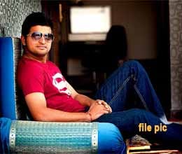 suresh raina meet family during ranji trophy