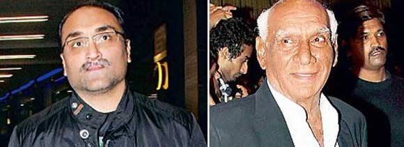 we not get any legal notice- yash raj production 