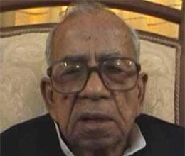 Veteran BJP leader Kailashpati Mishra passes away