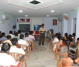 self funded courses has left without teacher