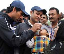  polio