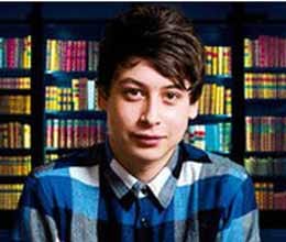 17 year old launches bestselling app summly