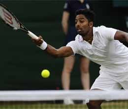 prakash amritraj beats saketh myneni to win itf title
