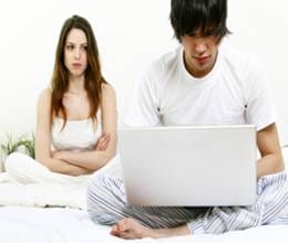 try these tips when partner ignores you