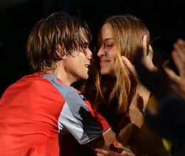david ferrer wins paris masters title