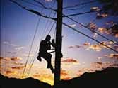 engineer dies by electric current