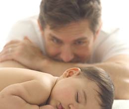 genre change could not give right to be father