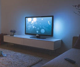 bring led tv and refrigrator home on zero interest
