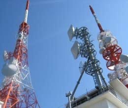 traffic load in bsnl network