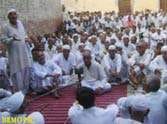 nagar nigam enchrochment, mahapanchayat 