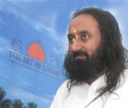 good and evil walk hand in hand sri sri ravi shankar 