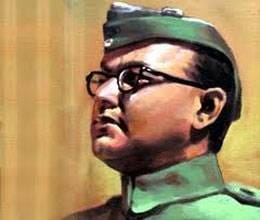 netaji's ashes will be immersed in river ganges