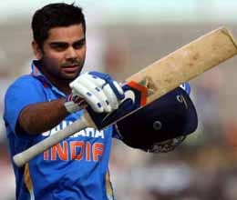 kohli's 5 best odi innings