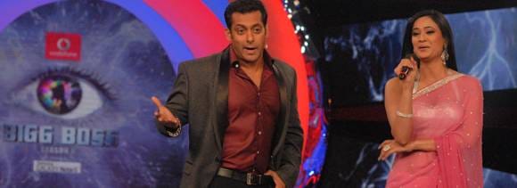 big boss 6 drama during nominations
