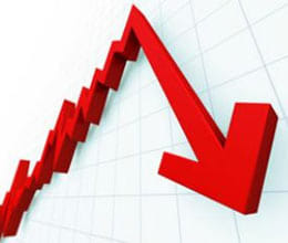 gdp growth projected to hit decades lowest at 5 percent