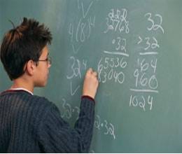 bright student will be as brand ambassador of district