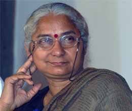 Medha Patkar may join Kejriwal's AAP