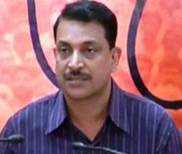 bjp criticise nitish kumar