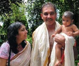  ravi shastri ritu plan to divorce