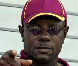 cricket west indies face tough return to top says richie richardson