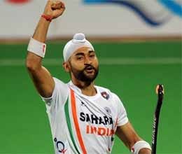 sandeep singh must work harder for comeback says narinder batra