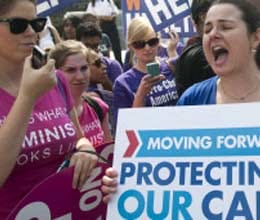 ten public issues in us election